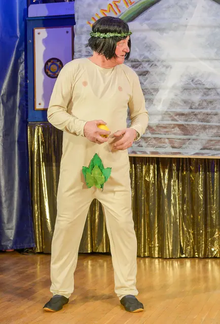 Foto: Gerhard Pulsinger