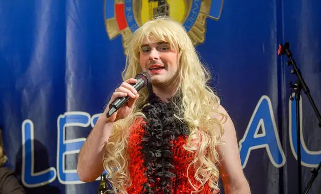 Foto: Gerhard Pulsinger