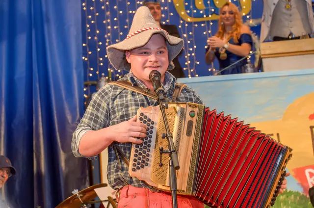 Foto: Gerhard Pulsinger