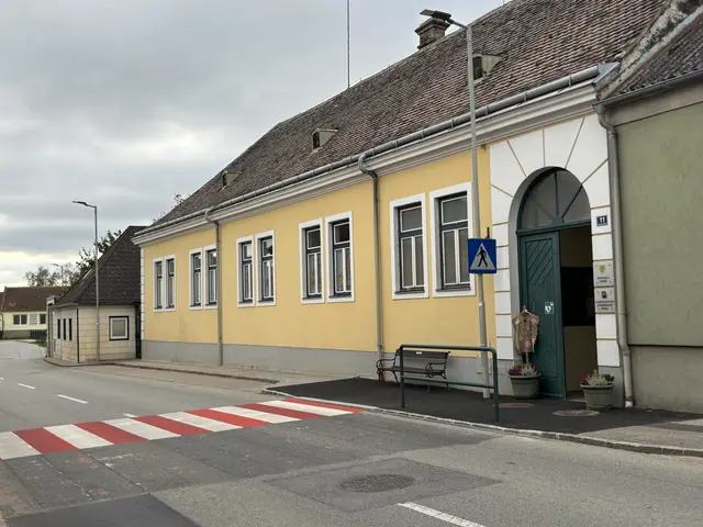 Kindergarten in Obernalb | Foto: Alexandra Goll