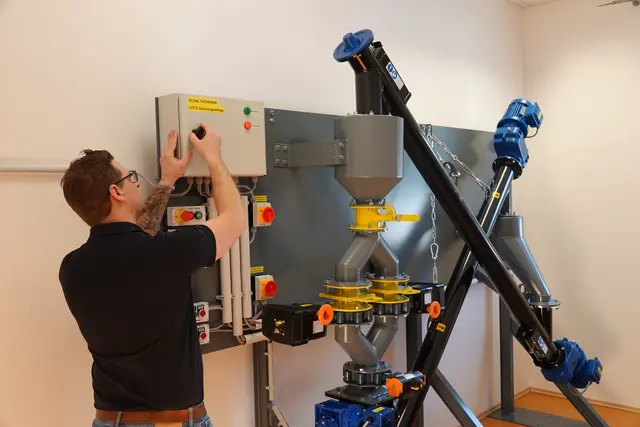 Foto: MeinBezirk/Michael Blinzer