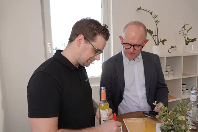 Foto: MeinBezirk/Michael Blinzer