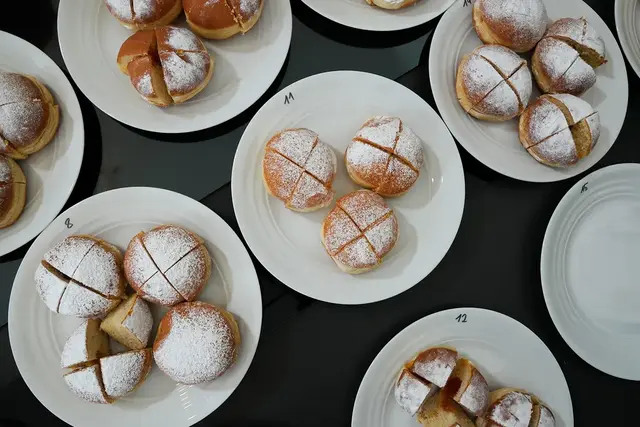Foto: Gault&Millau / Donat