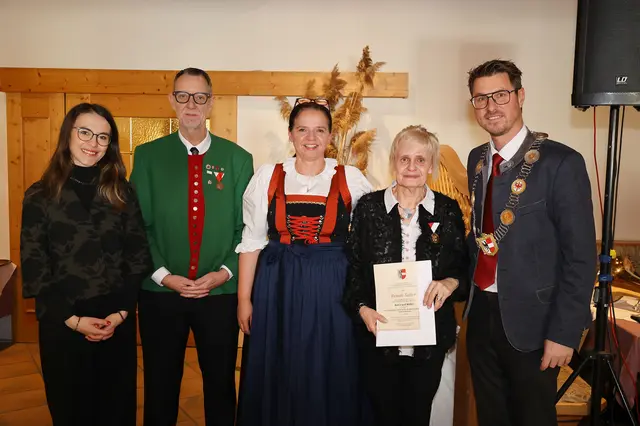 Foto: MG Telfs/Hackl