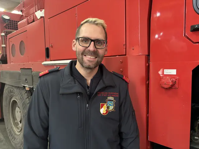 Verantwortung für 158 Mitglieder inklusive Jugend und Ehrenmitglieder. | Foto: Alexandra Goll