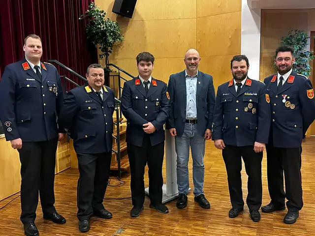 Foto: FF Kötschach-Mauthen
