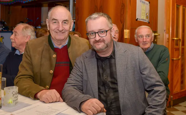 Foto: Gerhard Pulsinger