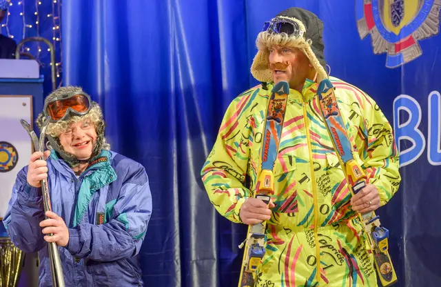 Foto: Gerhard Pulsinger