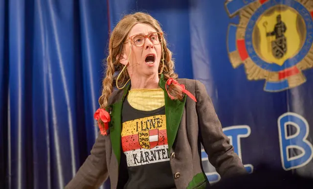 Foto: Gerhard Pulsinger