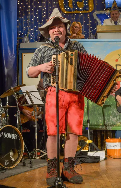 Foto: Gerhard Pulsinger