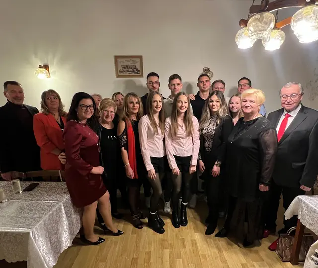Mit viel Freude und ausgelassener Stimmung fand das Faschingskränzchen in Rabensburg statt. | Foto: Gemeinde Rabensburg