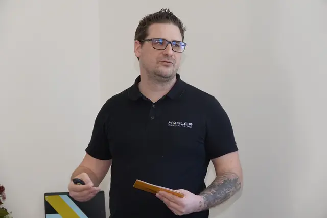 Foto: MeinBezirk/Michael Blinzer