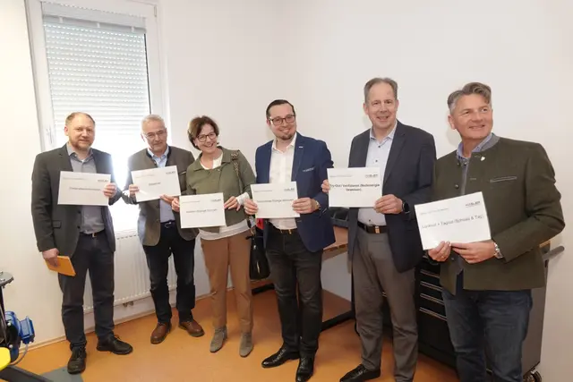 Foto: MeinBezirk/Michael Blinzer