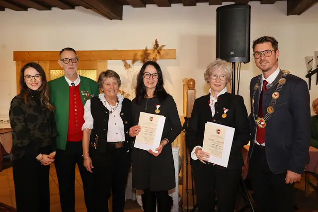 Foto: MG Telfs/Hackl