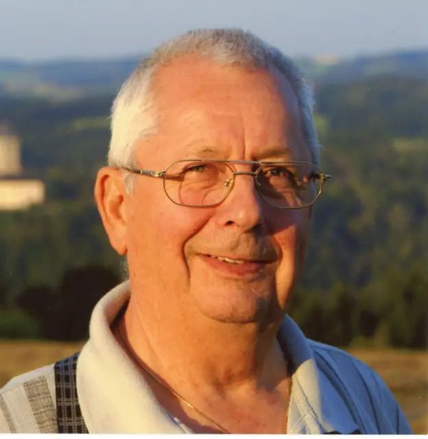 Johann Traxler, 85 Jahre | Foto: zVg