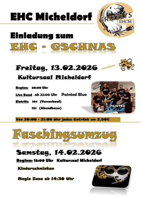 Foto: EHC Micheldorf