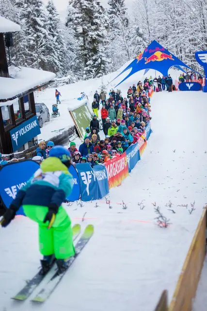 Der Goldi Talente Cup 2026 macht wieder Halt in Bad Goisern. | Foto: Andreas Podlipnik