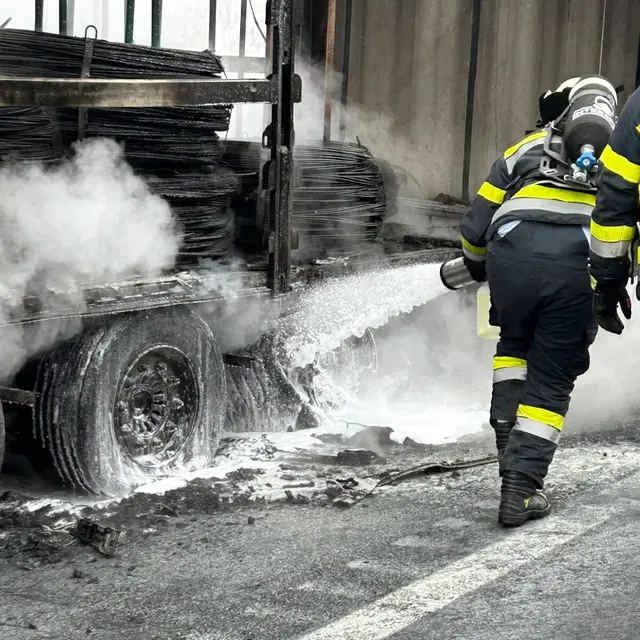 Foto: Feuerwehr Ebenthal