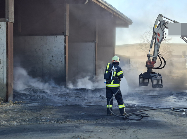 Foto: FF Großweiffendorf