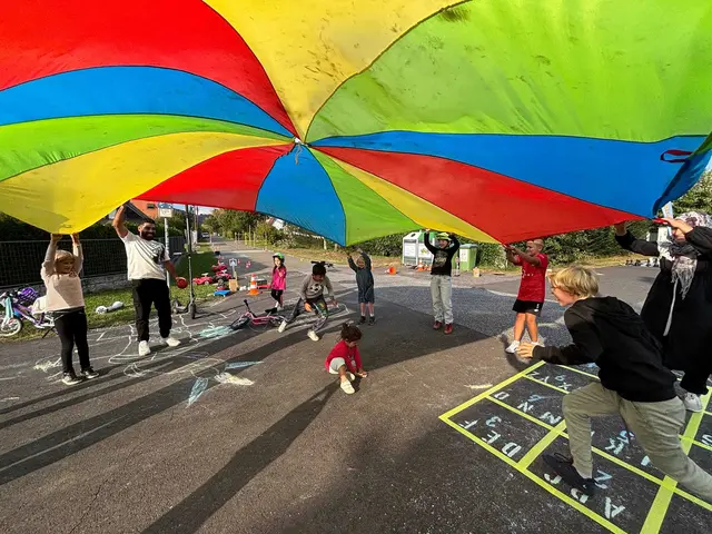 Seit 35 Jahren setzt sich der Verein Fratz Graz dafür ein, dass Spielräume für Kinder geschaffen und erhalten werden. | Foto: Fratz Graz