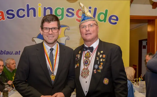 Foto: Gerhard Pulsinger