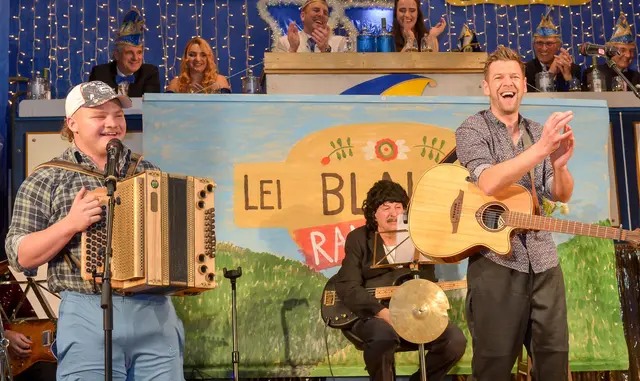 Foto: Gerhard Pulsinger