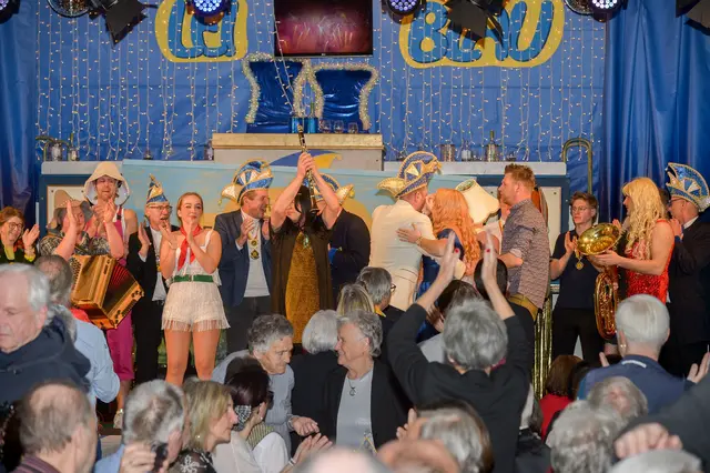 Foto: Gerhard Pulsinger