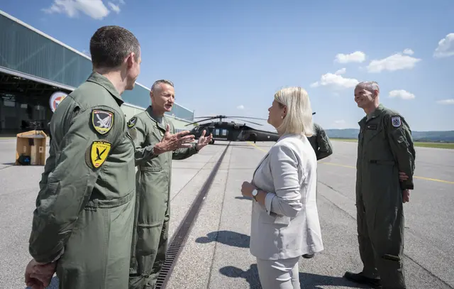 Foto: Österreichisches Bundesheer