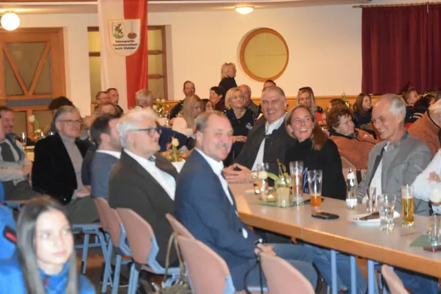 Impressionen