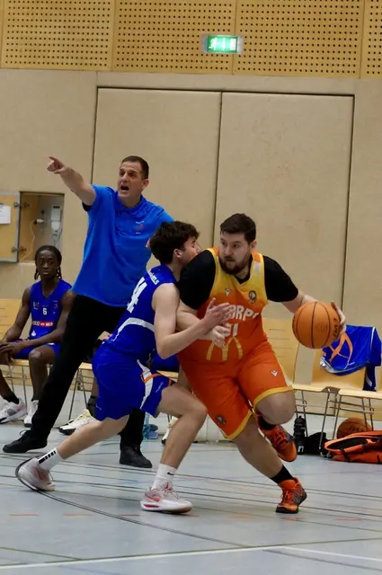 Foto: Iron Scorps Steyr