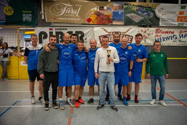 Foto: Union Unterweißenbach