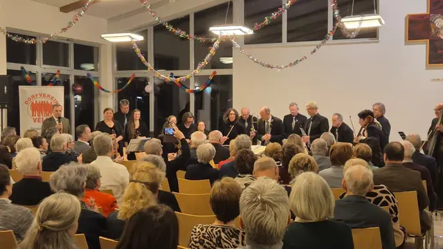 Foto: Dorfverein Velm & Manfred Allard