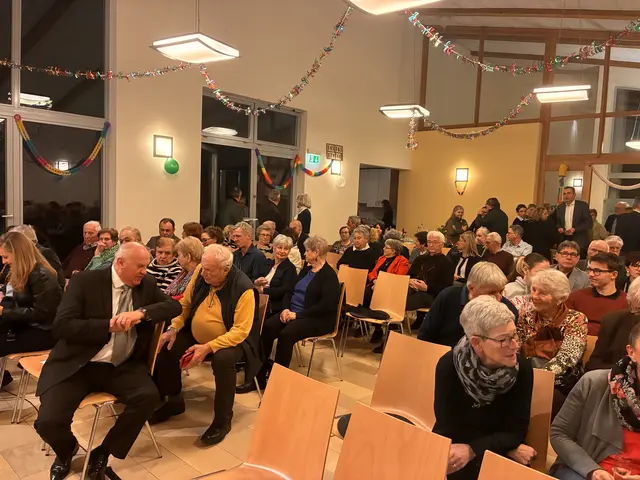 Foto: Dorfverein Velm & Manfred Allard