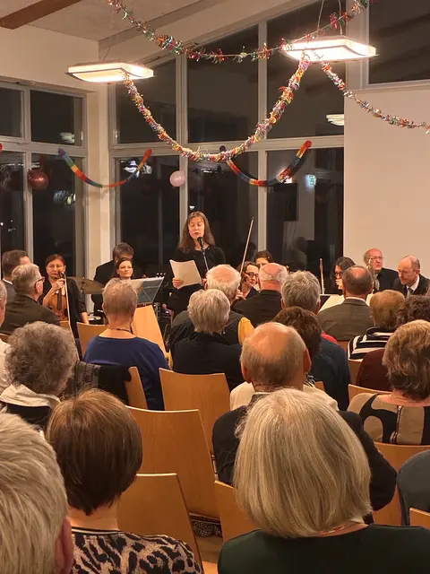 Foto: Dorfverein Velm & Manfred Allard