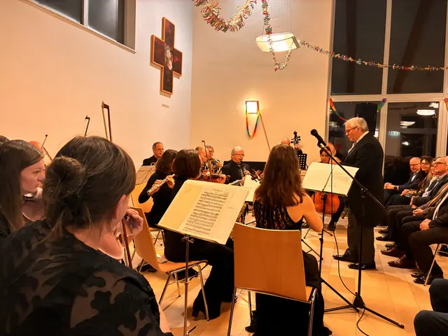 Foto: Dorfverein Velm & Manfred Allard