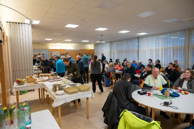 MeinBezirk war für dich live in Neusiedl am See beim Start von Burgenland Extrem dabei und teilt Fotos vom Start.  | Foto: Christian Krutis