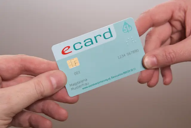 Die Vinzenz Kliniken haben auf elektronische Belege umgestellt. Ein Rezept in Papierform wird nur noch auf Anfrage ausgestellt. (Symbolfoto) | Foto: svc