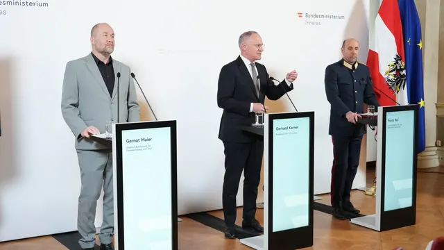 Foto: Andreas Pölzl/MeinBezirk