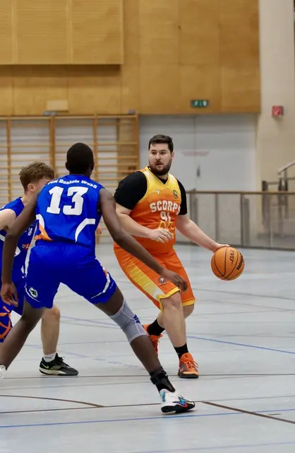 Foto: Iron Scorps Steyr