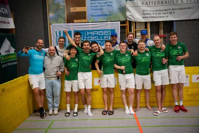 Foto: Union Unterweißenbach