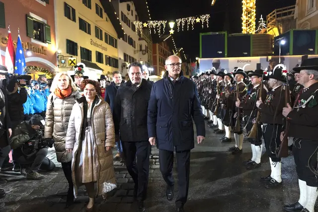 Foto: Land Tirol/Sedlak