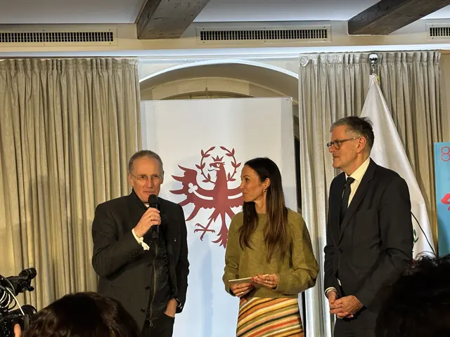 Foto: Nikolaus Kogler