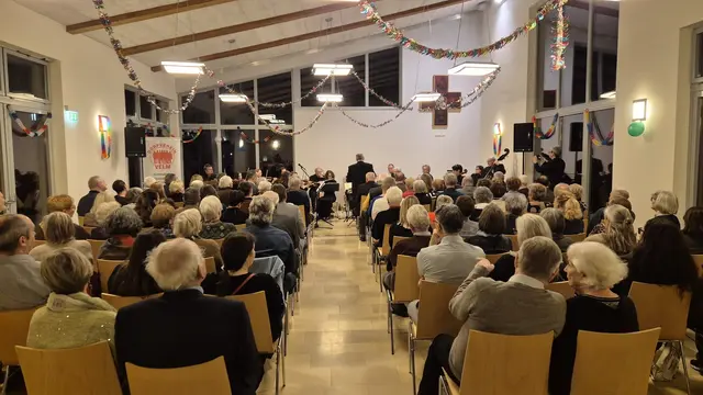 Foto: Dorfverein Velm & Manfred Allard