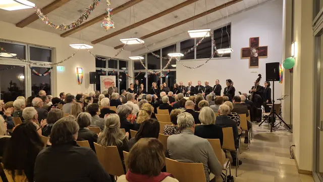 Foto: Dorfverein Velm & Manfred Allard