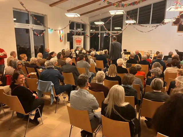 Foto: Dorfverein Velm & Manfred Allard