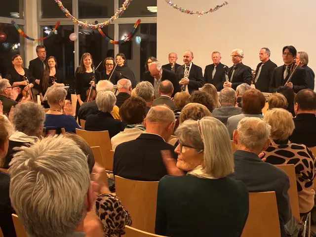 Foto: Dorfverein Velm & Manfred Allard