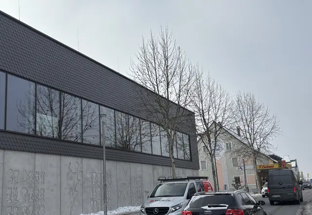 Besonders im Bereich der Mittelschule Gleinstätten sollen aller Verkehrsteilnehmerinnen und Verkehrsteilnehmer sensibilisiert werden, dass Fußgängerinnen und Fußgänger sicher die Straße überqueren können. | Foto: MeinBezirk/Waltraud Fischer