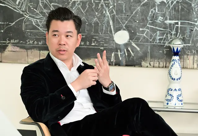 Szenegastronom Martin Ho zieht es in die Innere Stadt.  | Foto: Leisure Communications