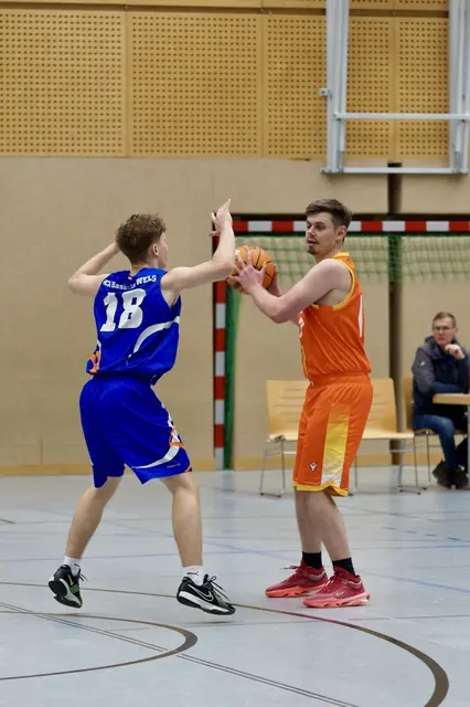 Foto: Iron Scorps Steyr