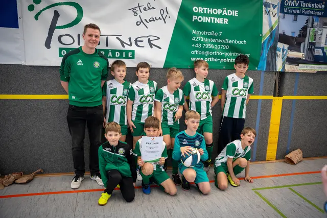 Foto: Union Unterweißenbach